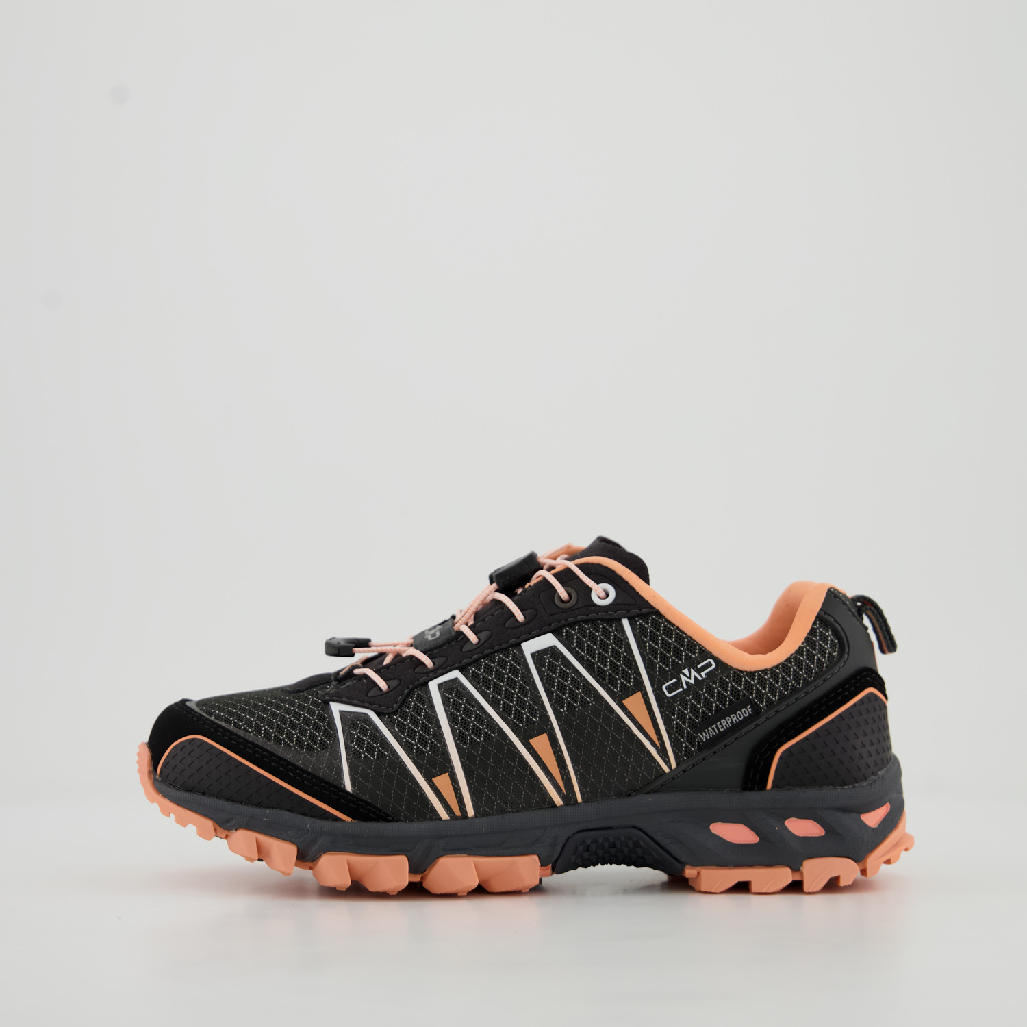 CMP ALTAK WMN TRAIL SHOES WP