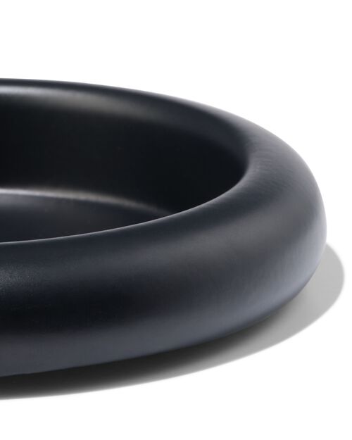 dessous de bougie Ø13cm métal