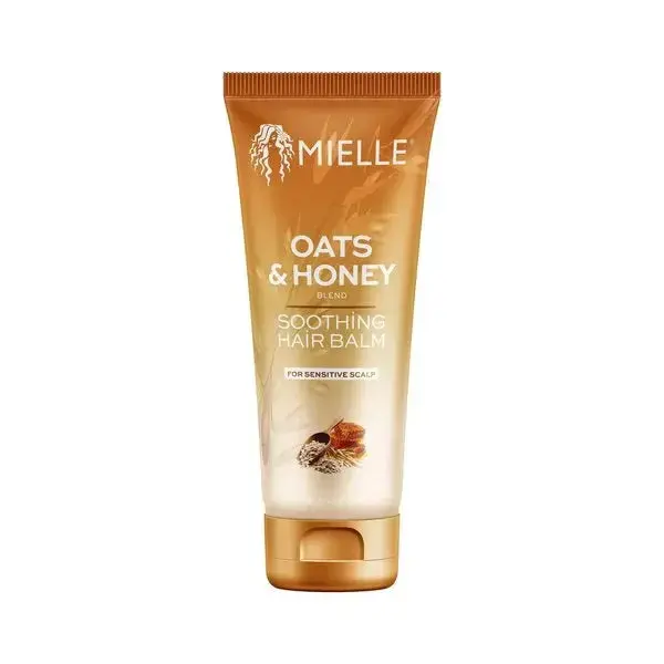 Oats & Honey Soothing Hair Balm