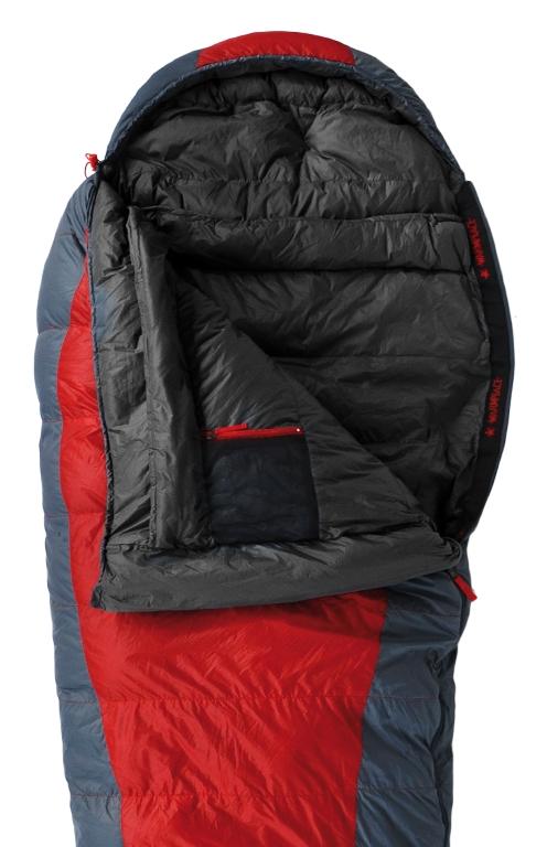 Warmpeace Viking 900<br>Temp-grense: -14°C