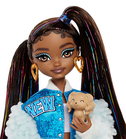 Barbie Puppe - 30 cm - Dream Besties Brooklyn