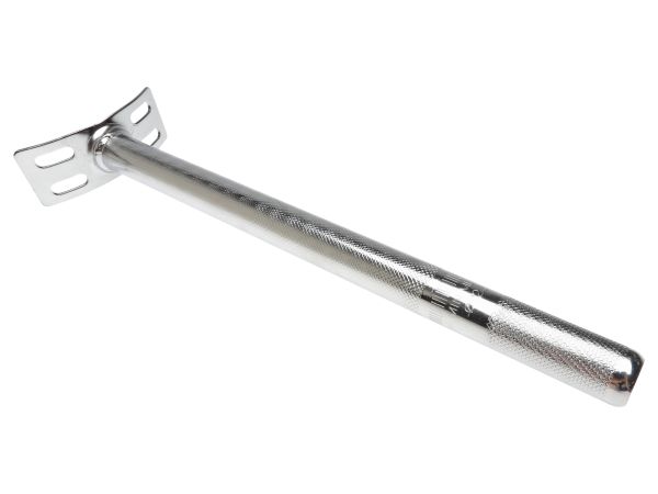 Fun Ethjulet Cykel Sadelpind, 22,2mm x 300mm