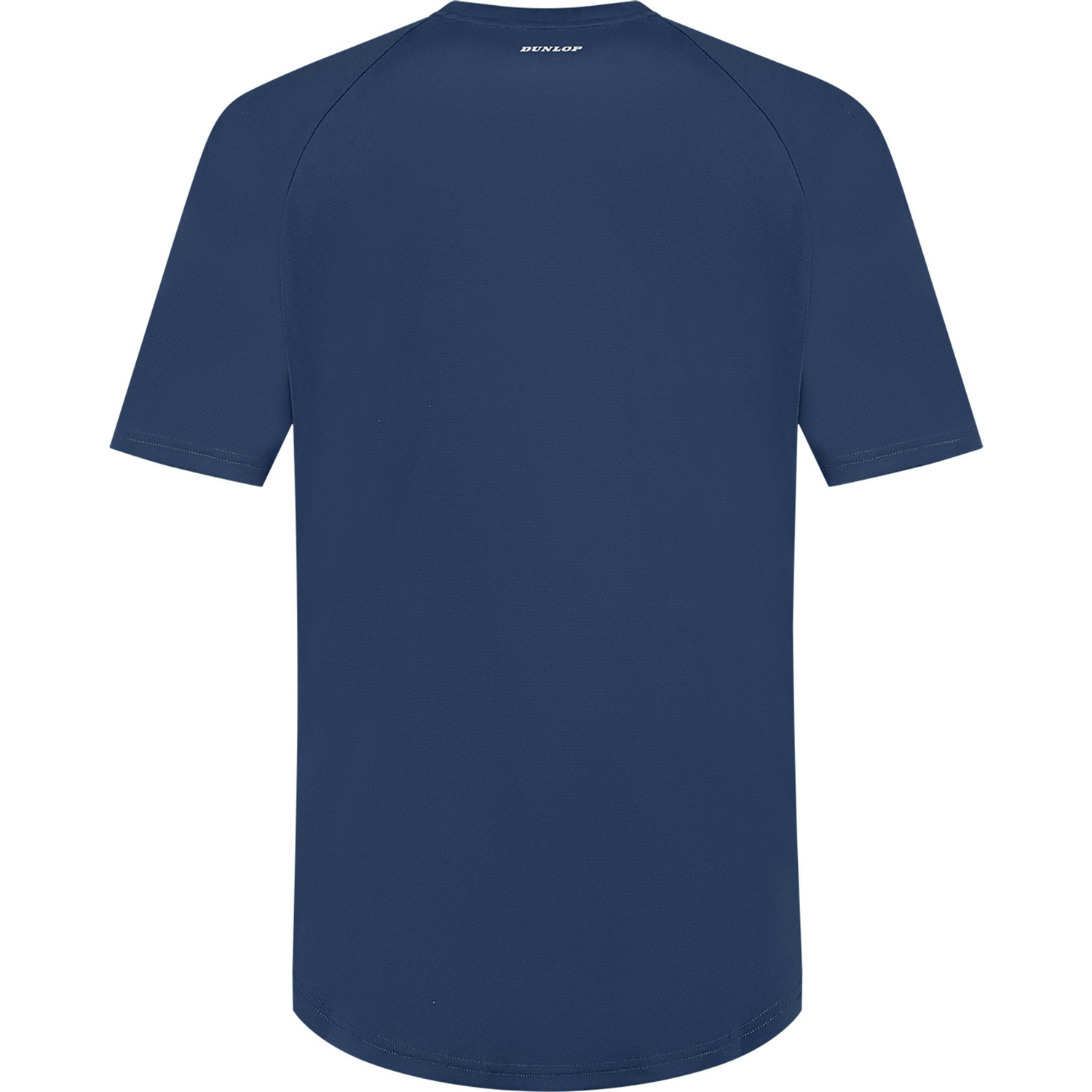 Dunlop Club Tee Jongens