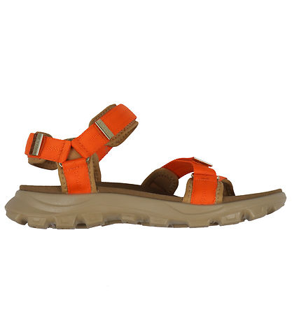 Woden Sandalen - Sandie - Tiger
