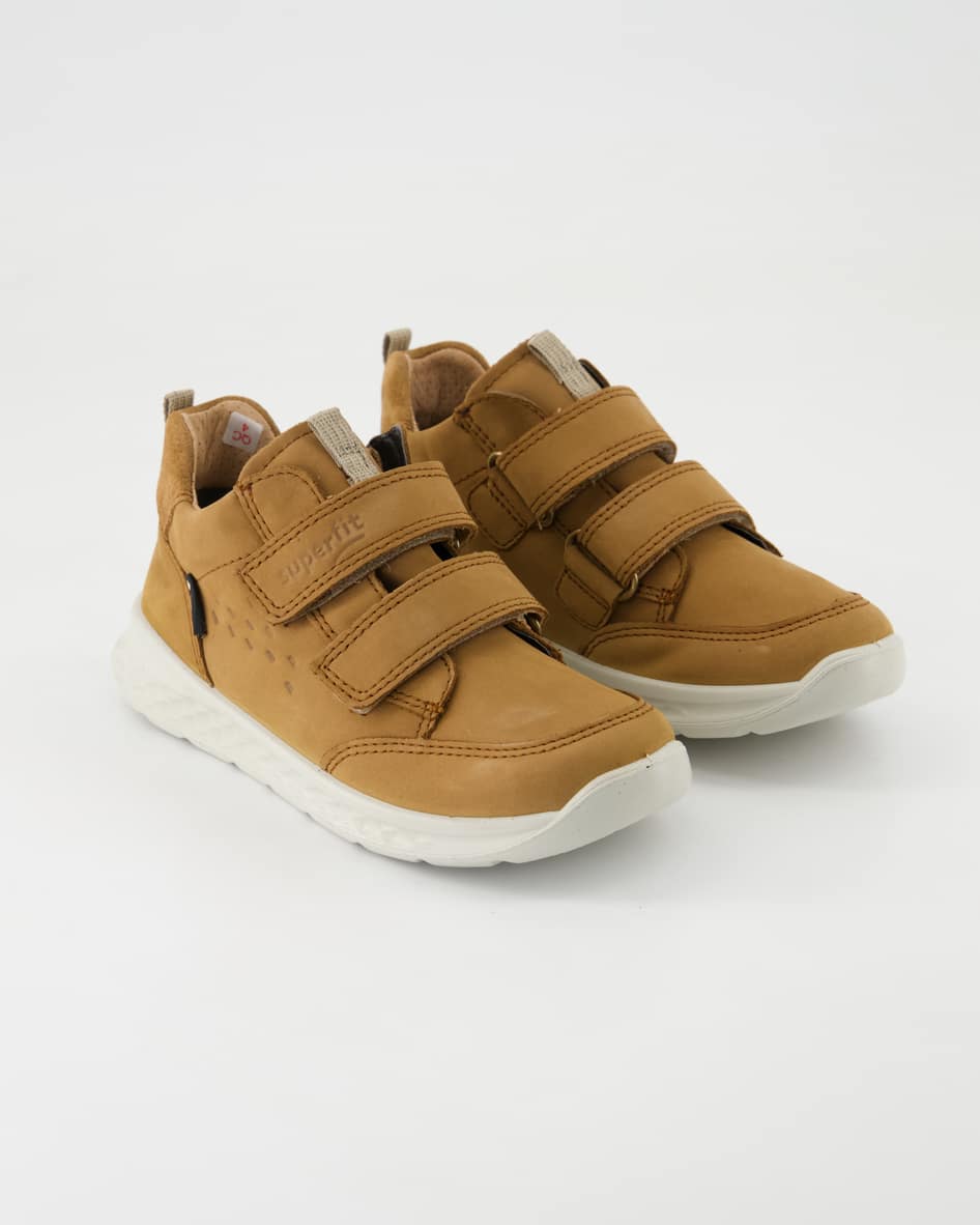 Superfit BREEZE Halbschuhe in Braun