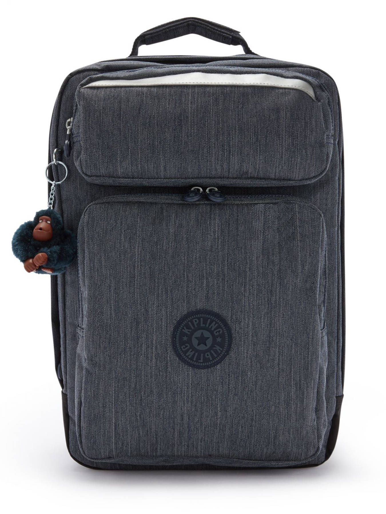Sac  dos 2 compartiments + PC 15