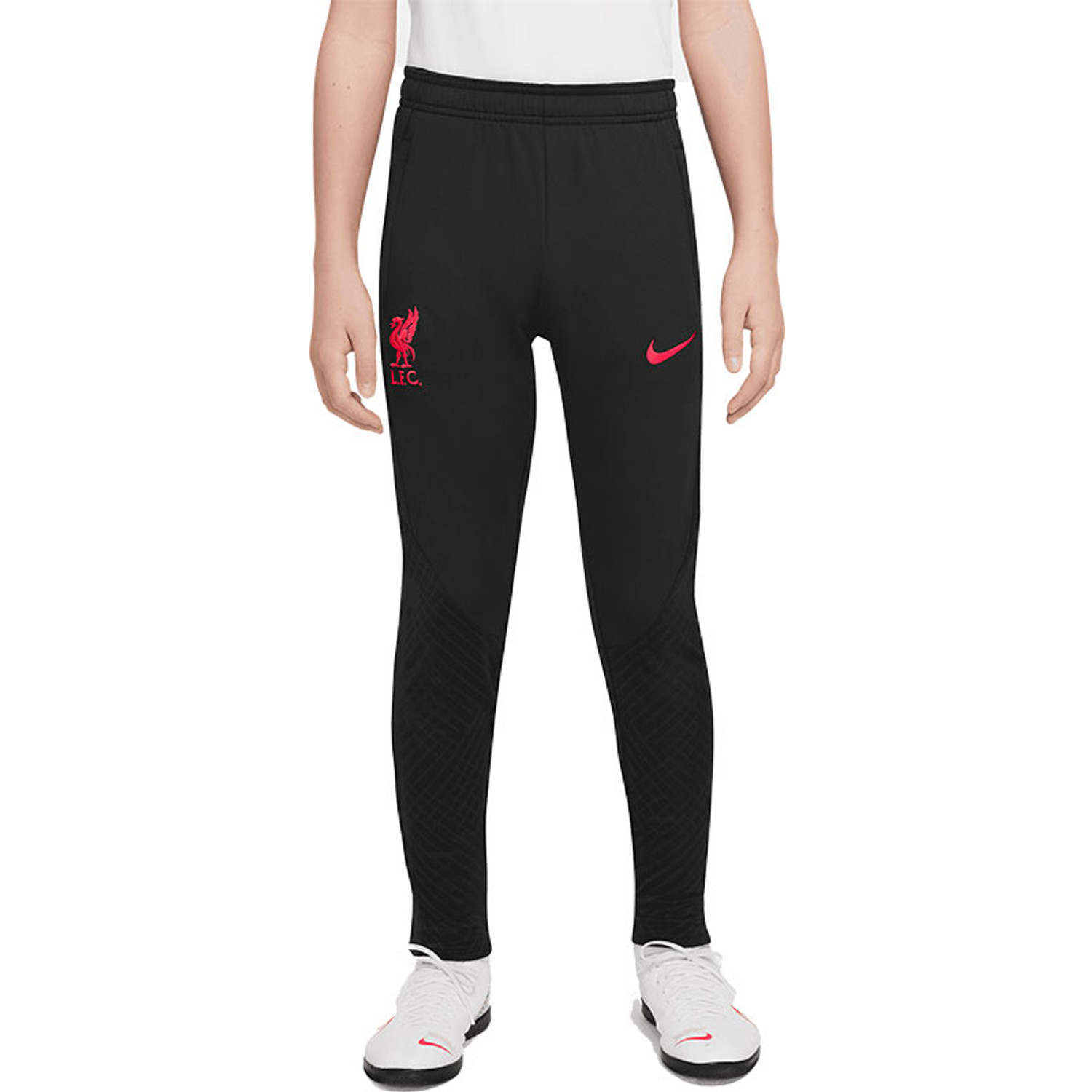 Nike Liverpool Strike Trainingspak Kids