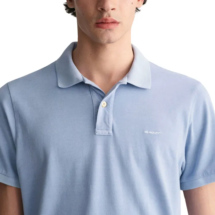 Gant Sunfaded Pique Polo Heren
