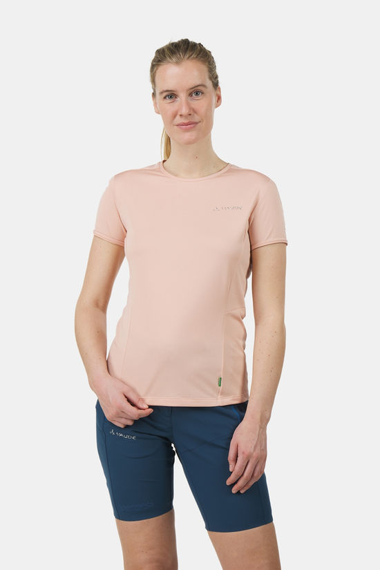 Vaude Vaude Elope T-Shirt Dames
