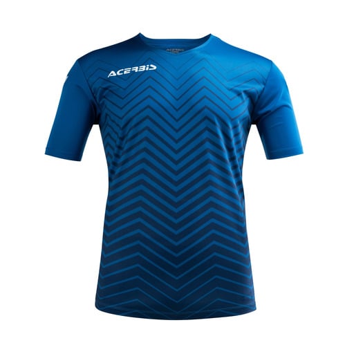 Camiseta de manga curta Acerbis Tyroc