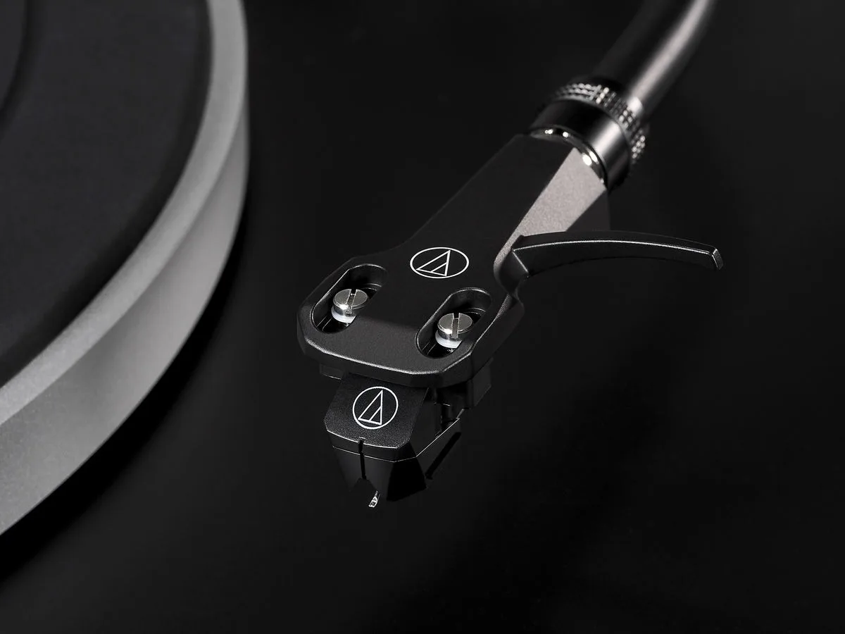 Audio Technica AT-LP5X Platines vinyle hi-fi