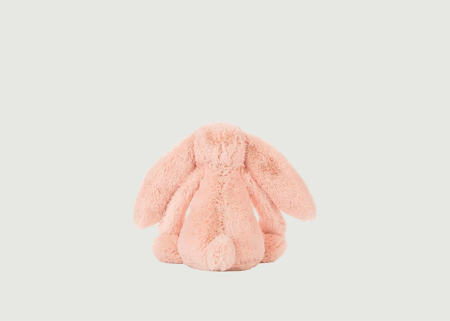 Bashful Blush Petit Lapin Jellycat