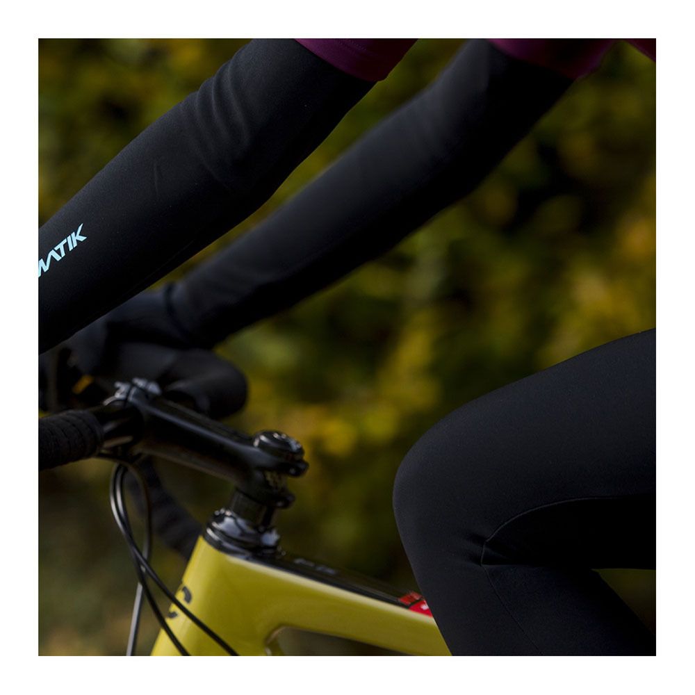 Ale K-ATMO - Manchettes black