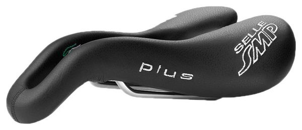 SMP Selle Trekking VTT SMP PLUS Noir