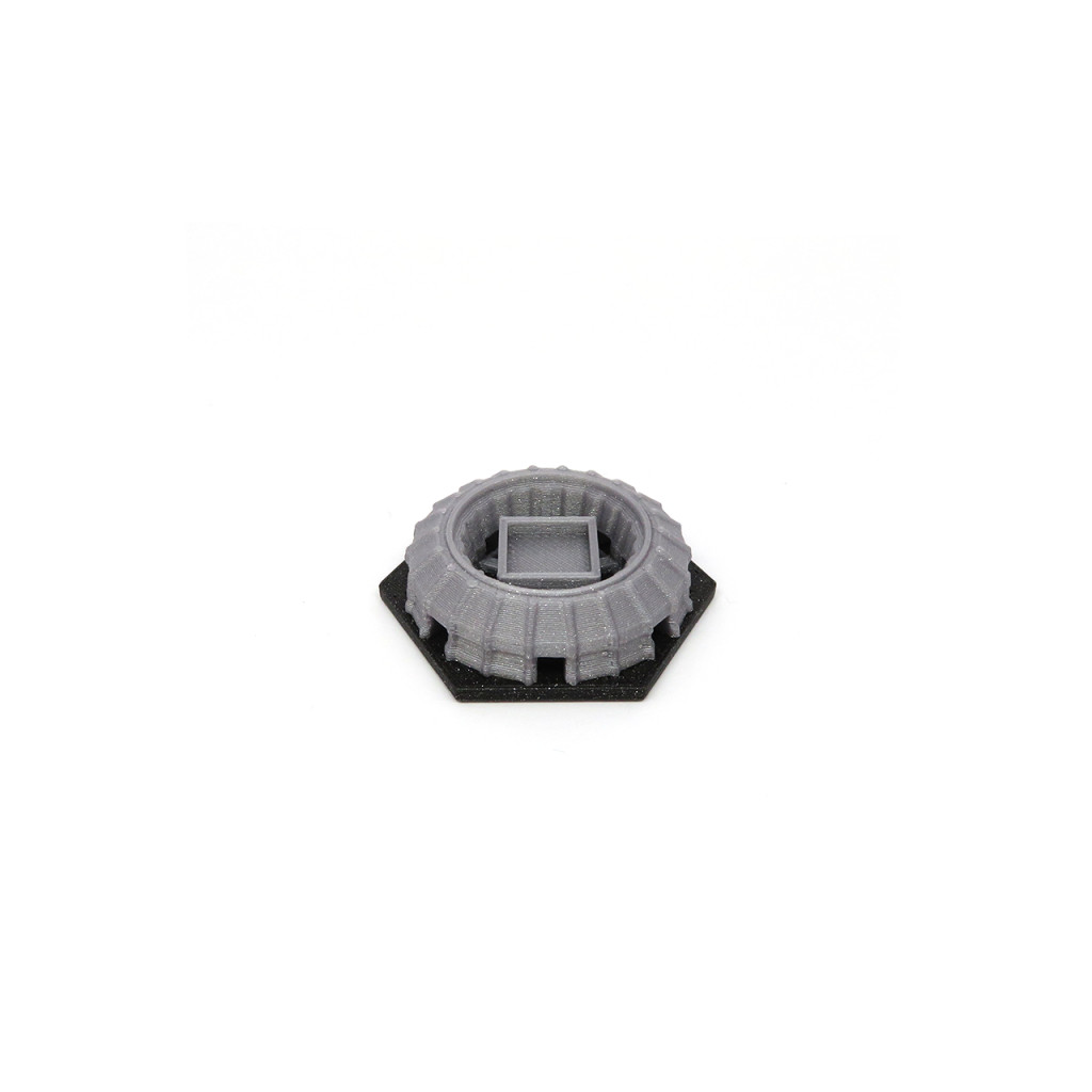 Set d'Upgrades - Terraforming Mars
