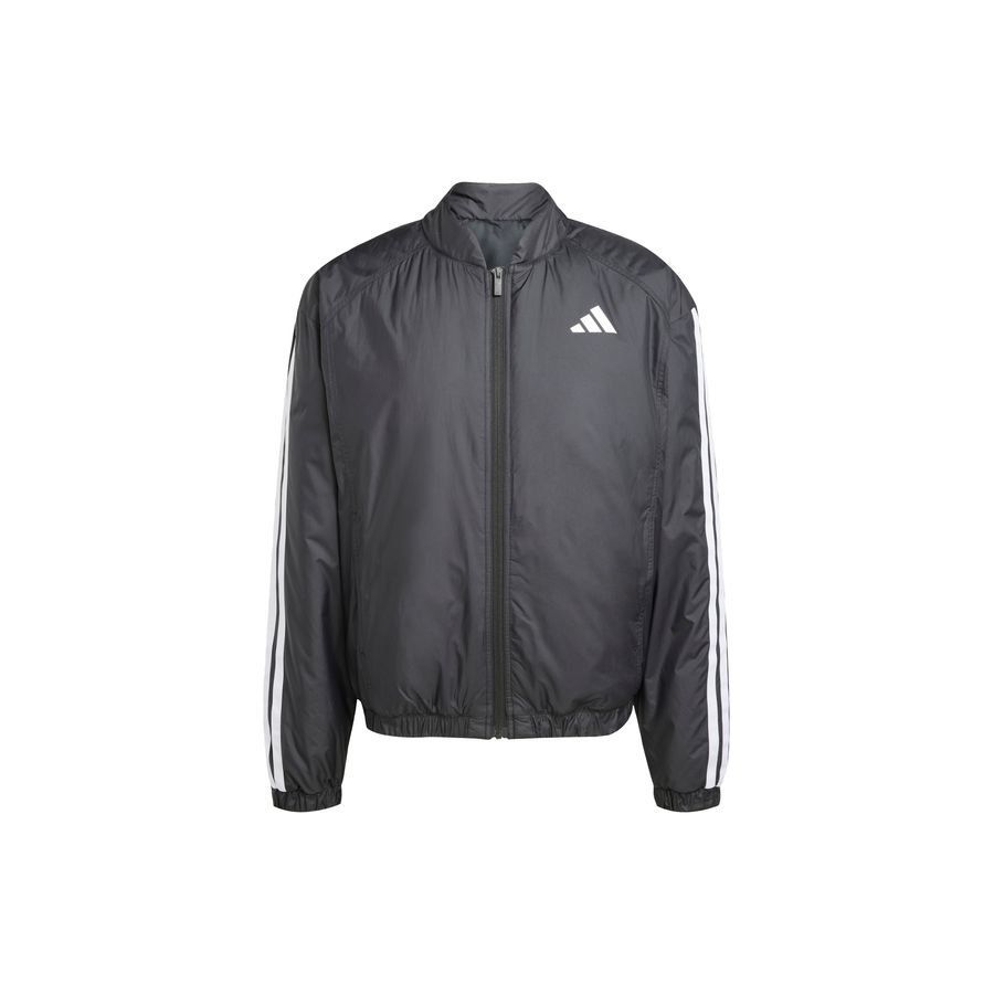 Adidas Veste bomber isolante 3 bandes Essentials