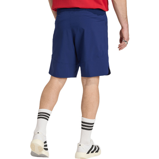 adidas Spanje Tiro Travel Set WK 2026