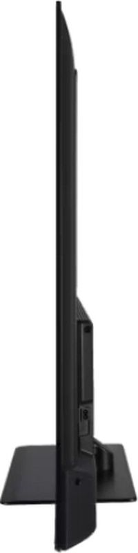 Panasonic - TV-65W83AE6 - 4K LED Smart - Zwart - 65 inch