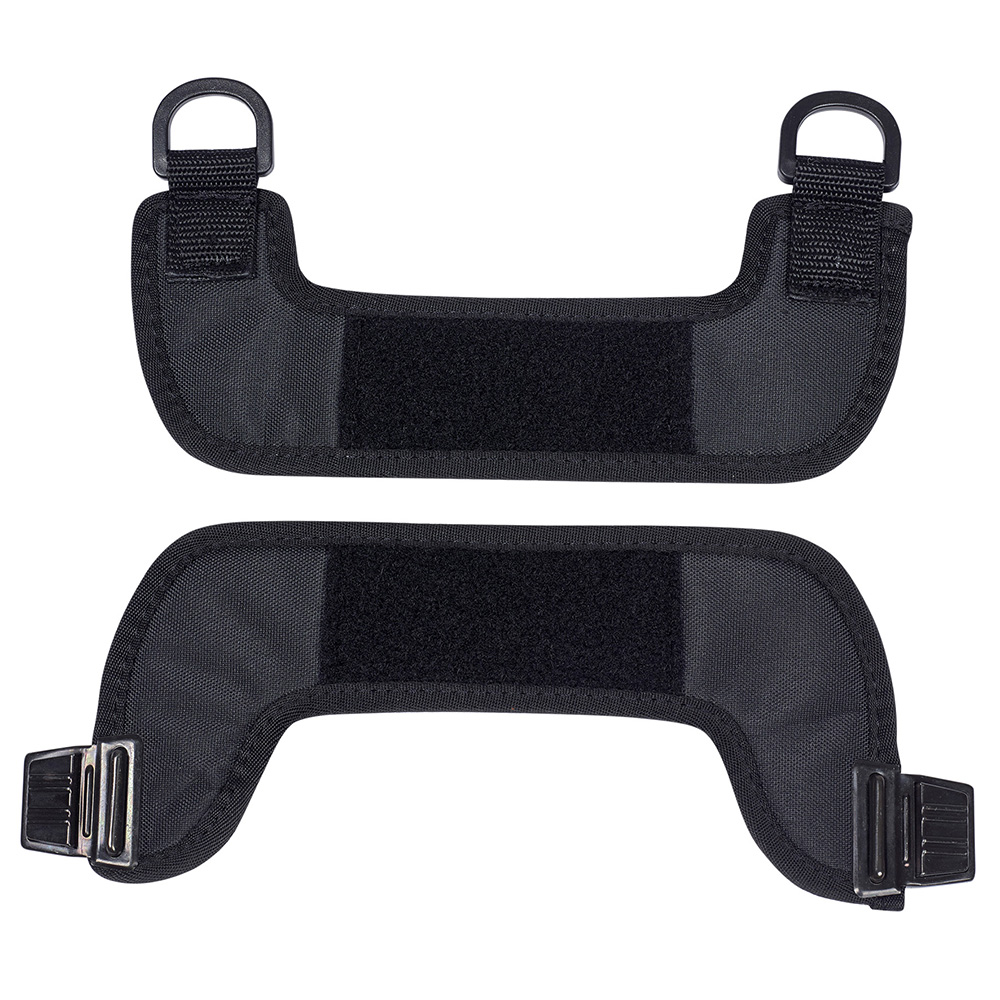 Bagster - Tabs traditionnelles - small Noir