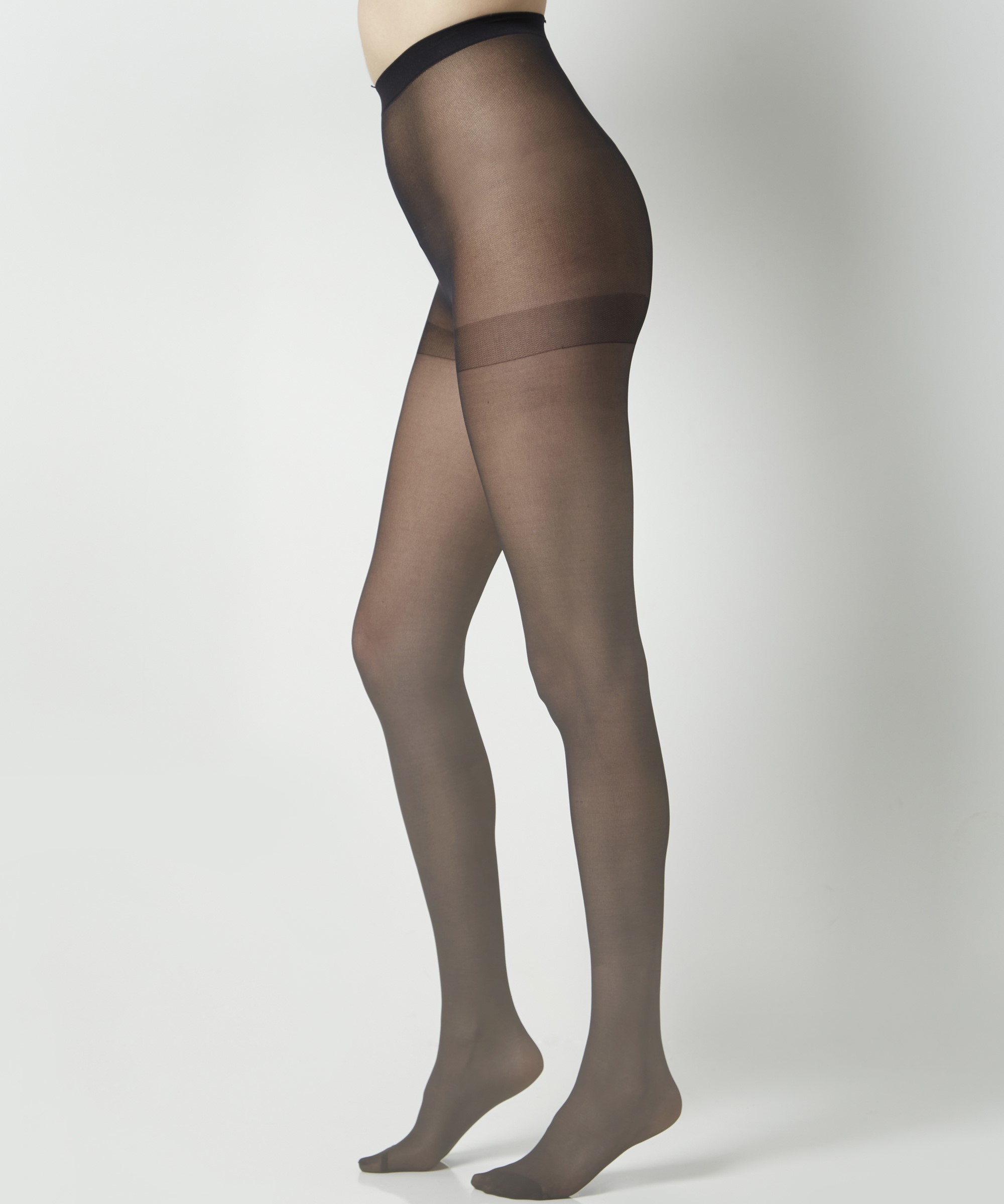 2-pack panty 20 den
