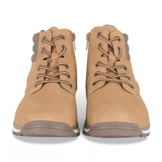 Bottines JAUNE LITTLE BOYS