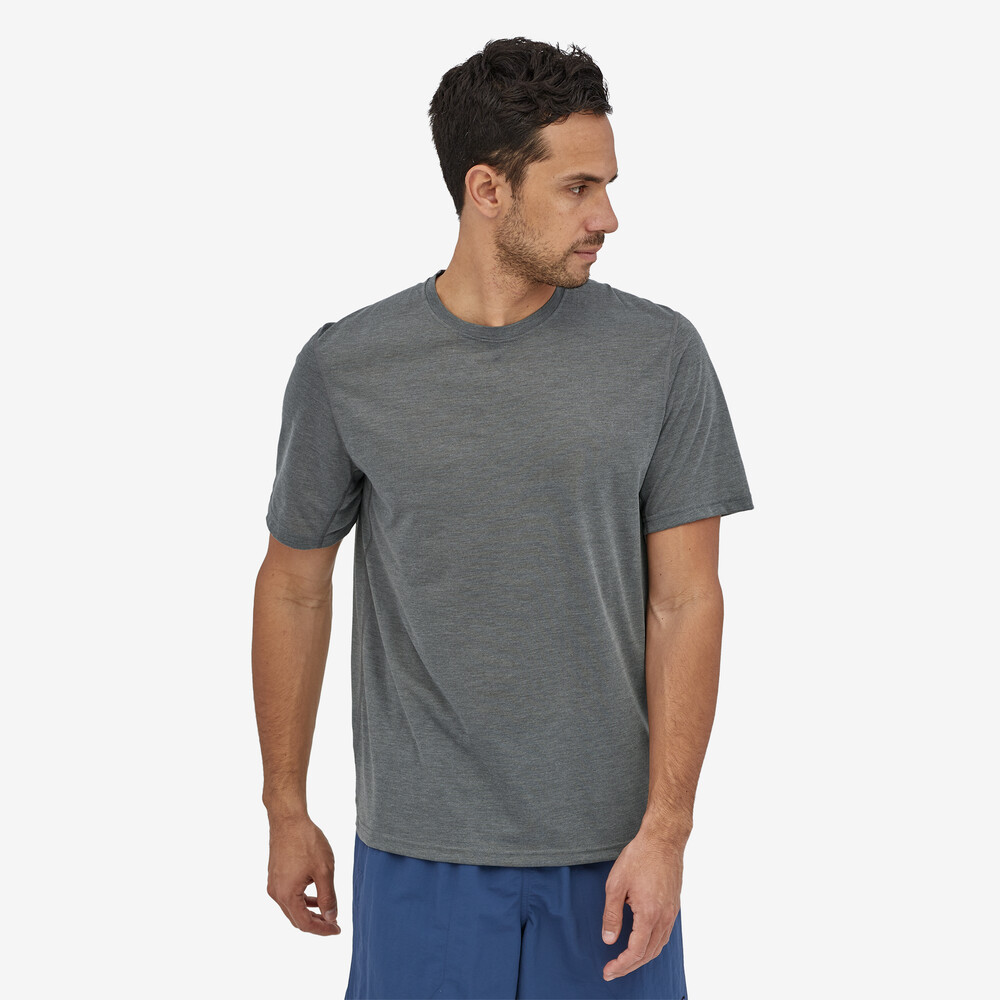Capilene Cool Trail Shirt für Herren