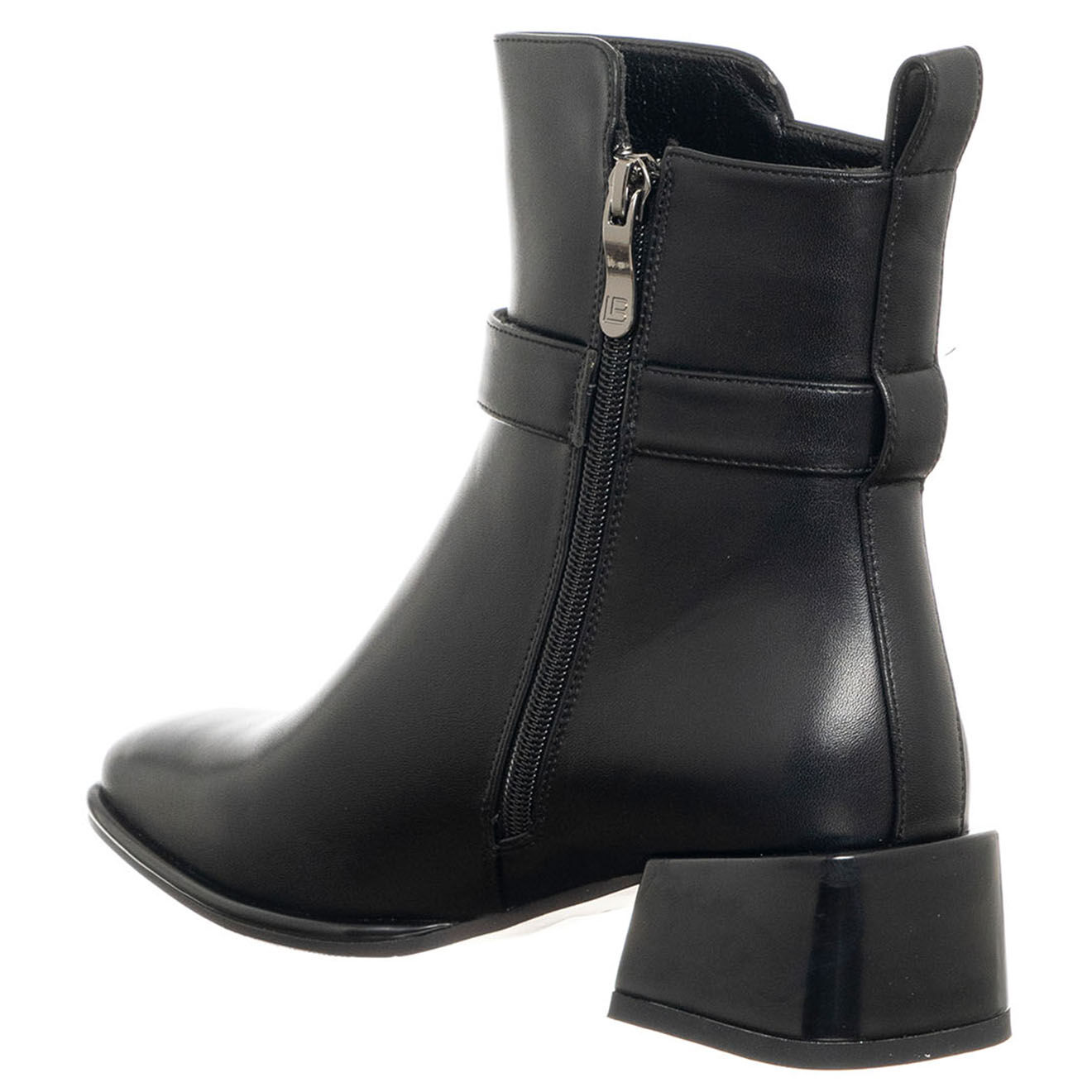 Laura Biagiotti Boots Gina noires