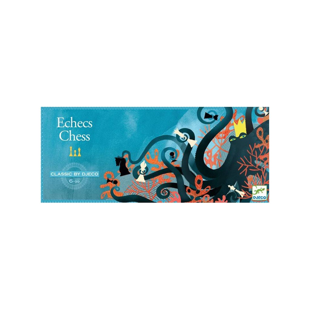 Echecs - Classic