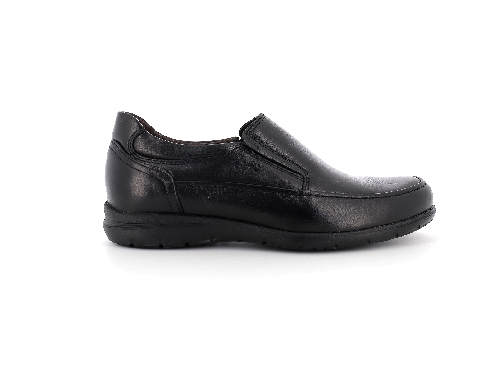 Fluchos-8499 Cuir Noir