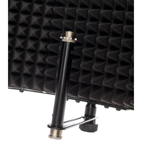 Rode NT1-A Compl. Micscreen Bundle