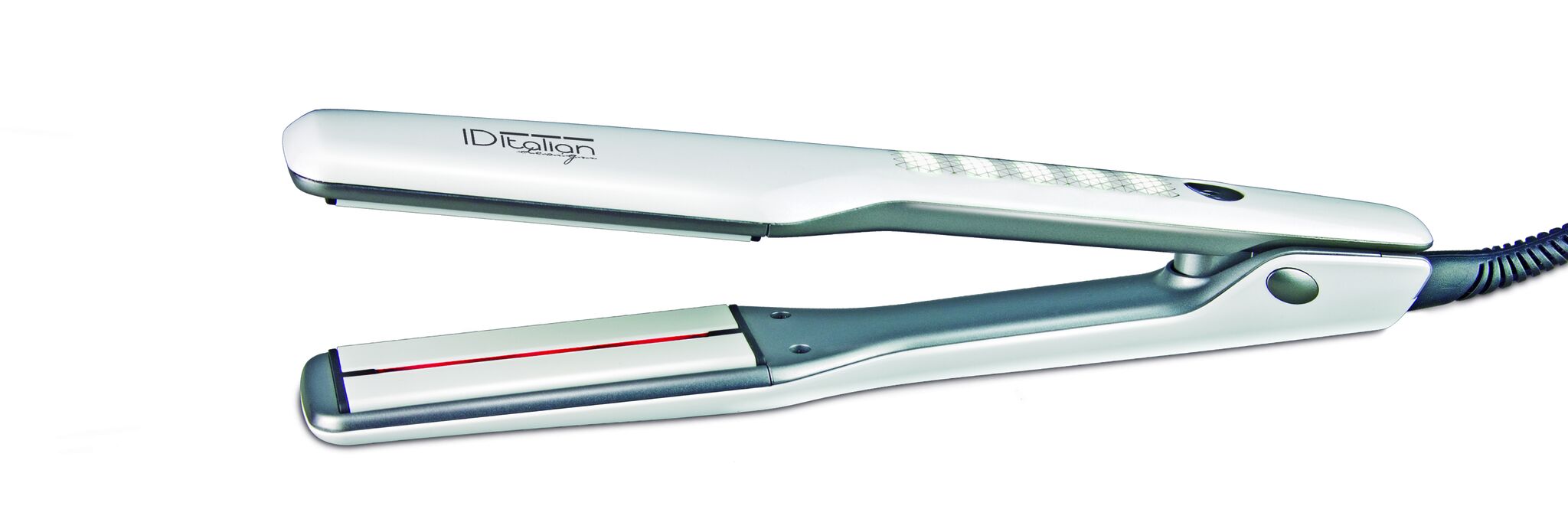 Italian Design Infrared Protect Hair Hair straightener