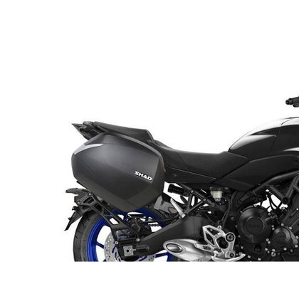 Support valises Shad 3P SYSTEM