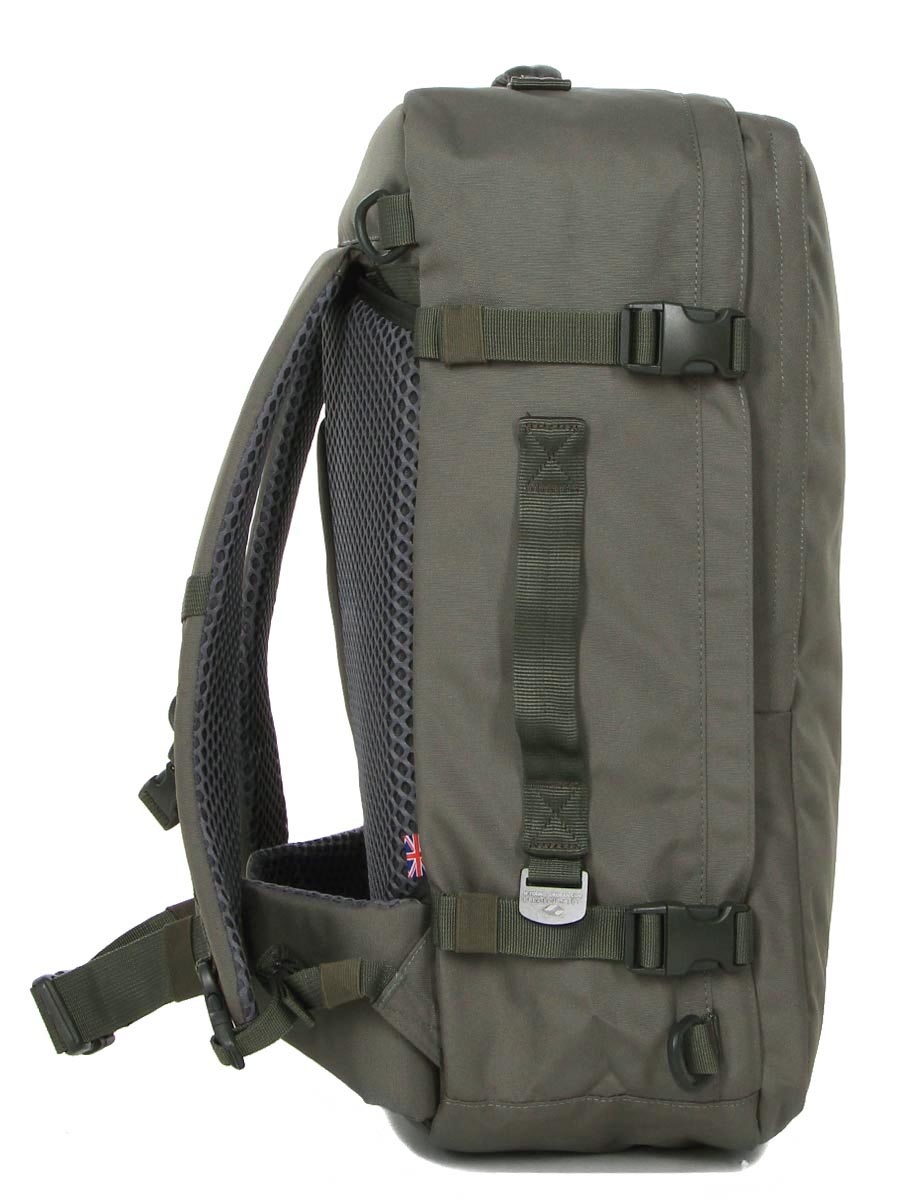 Sac À dos Cabinzero Classic Pro 42 L