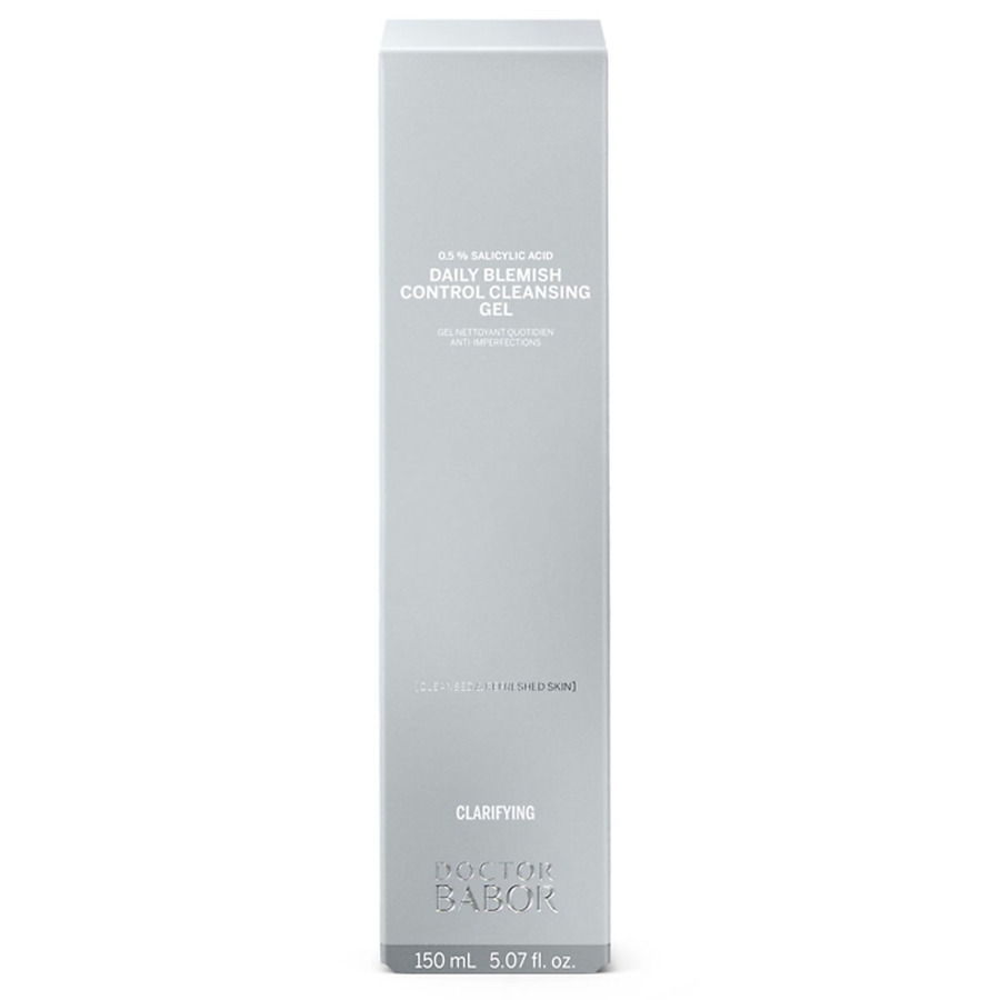 Doctor Babor Clarifying Daily Blemish Control Cleansing Gel 150ml