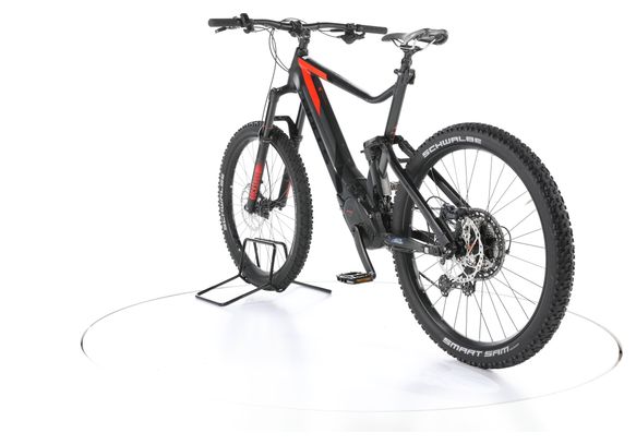 Produit reconditionné - Bulls E-Stream EVO AM 3 Vélo électrique VTT 2021 - Bon Etat