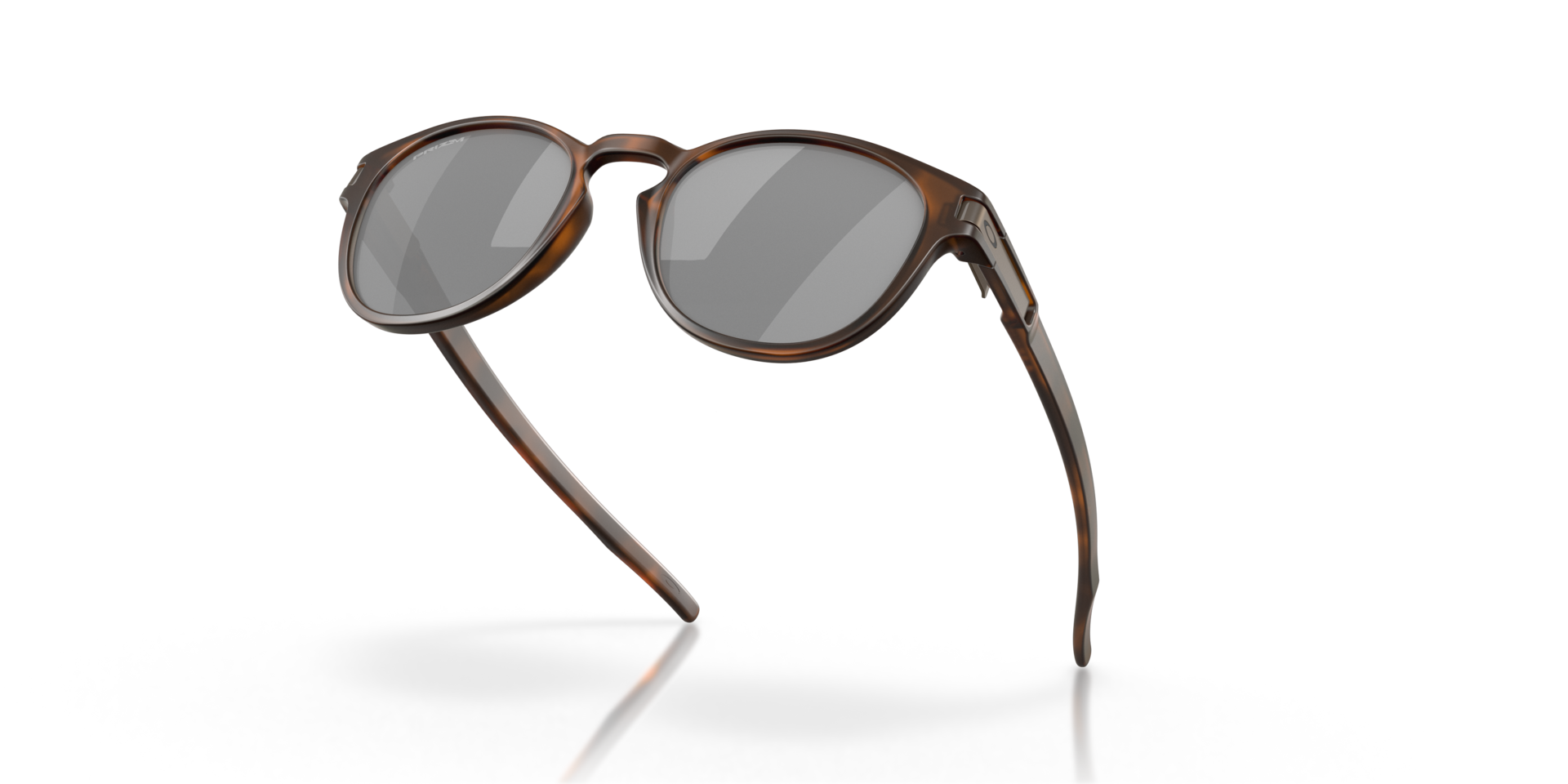 Oakley Latch<br>Prizm Black linse