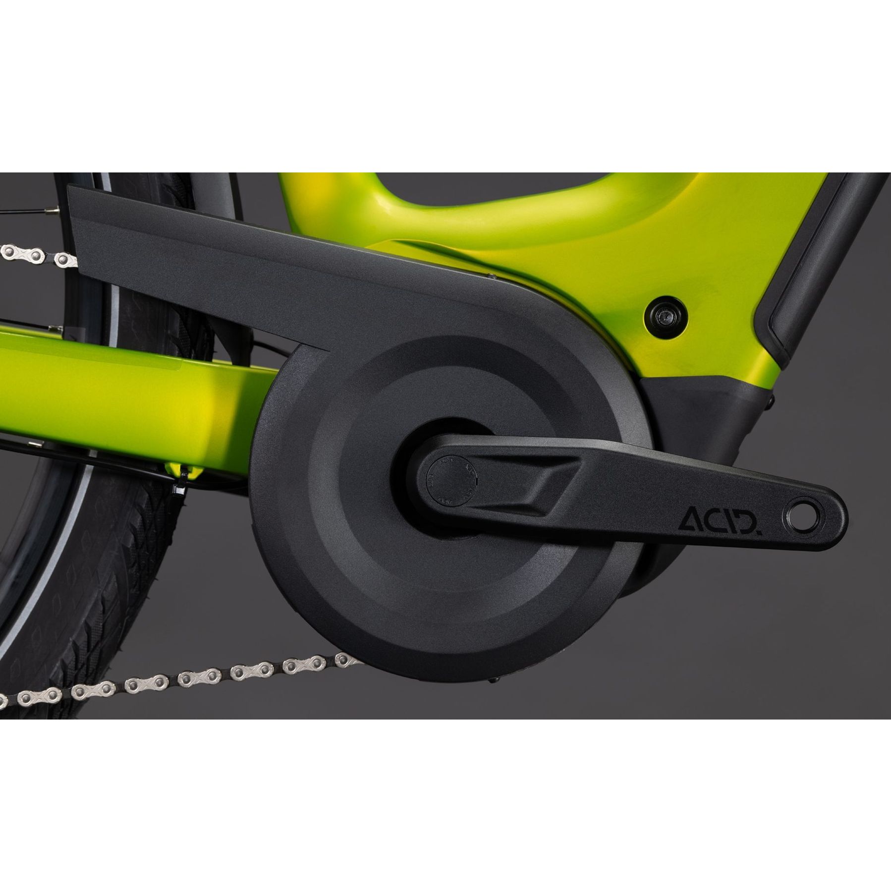 Cube Kathmandu Hybrid Pro 800 2026