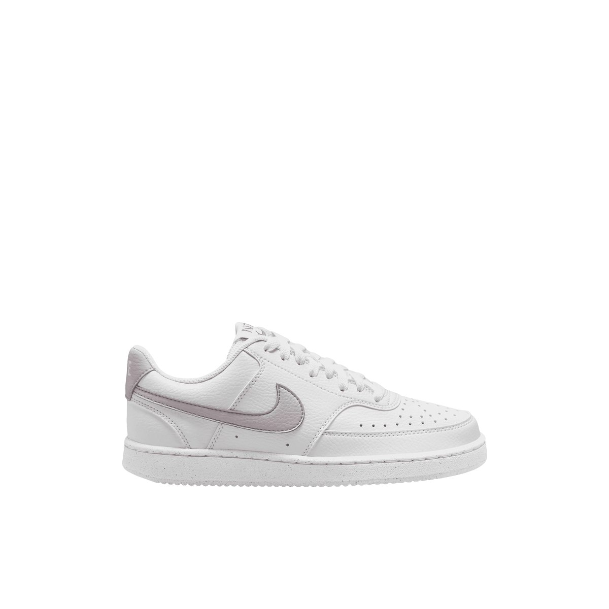 NIKE-Crtvsn_lw-l-Baskets - Talon plat - Blanc Ouvert