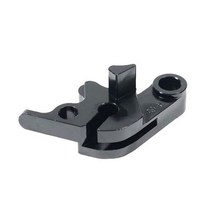 Adaptateur levier Chaft LEE15 pour Levier d'embrayage chaft - Noir
