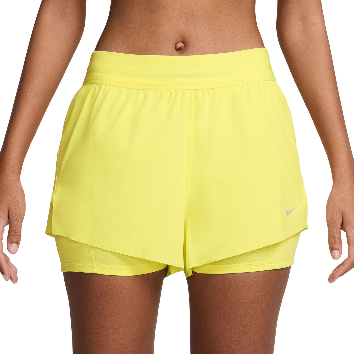 Nike Dri-FIT Swift 2in1 Short Dames