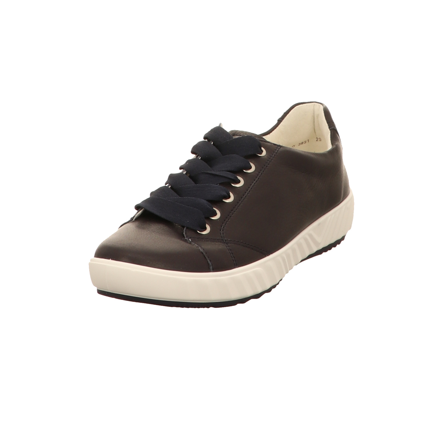 Ara Sneaker dunkelblau blau