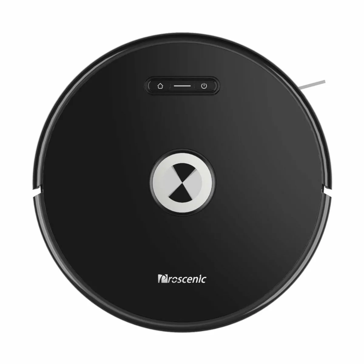 Proscenic 2-i-1 Robot- og moppestøvsuger M8Pro