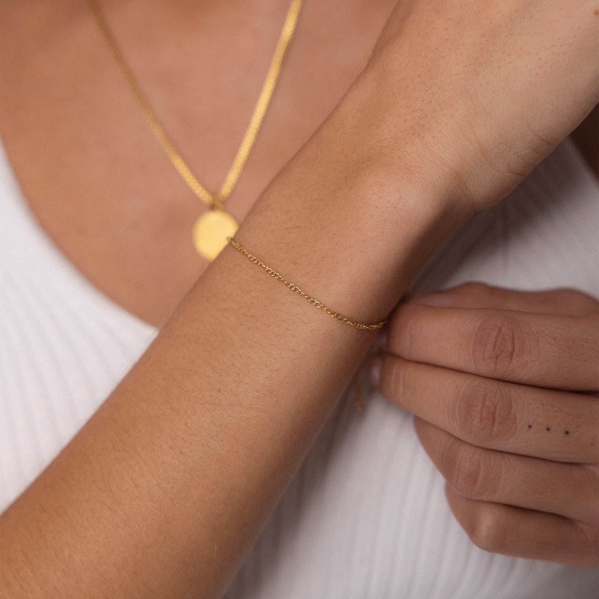 Kaula Armband - PURELEI