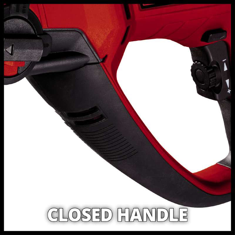 Einhell TE-RH 26 4F combihamer 800W SDS Plus