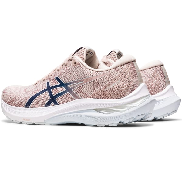 Chaussure running ASICS GT-2000 11 W MINERAL BEIGE/FAWN