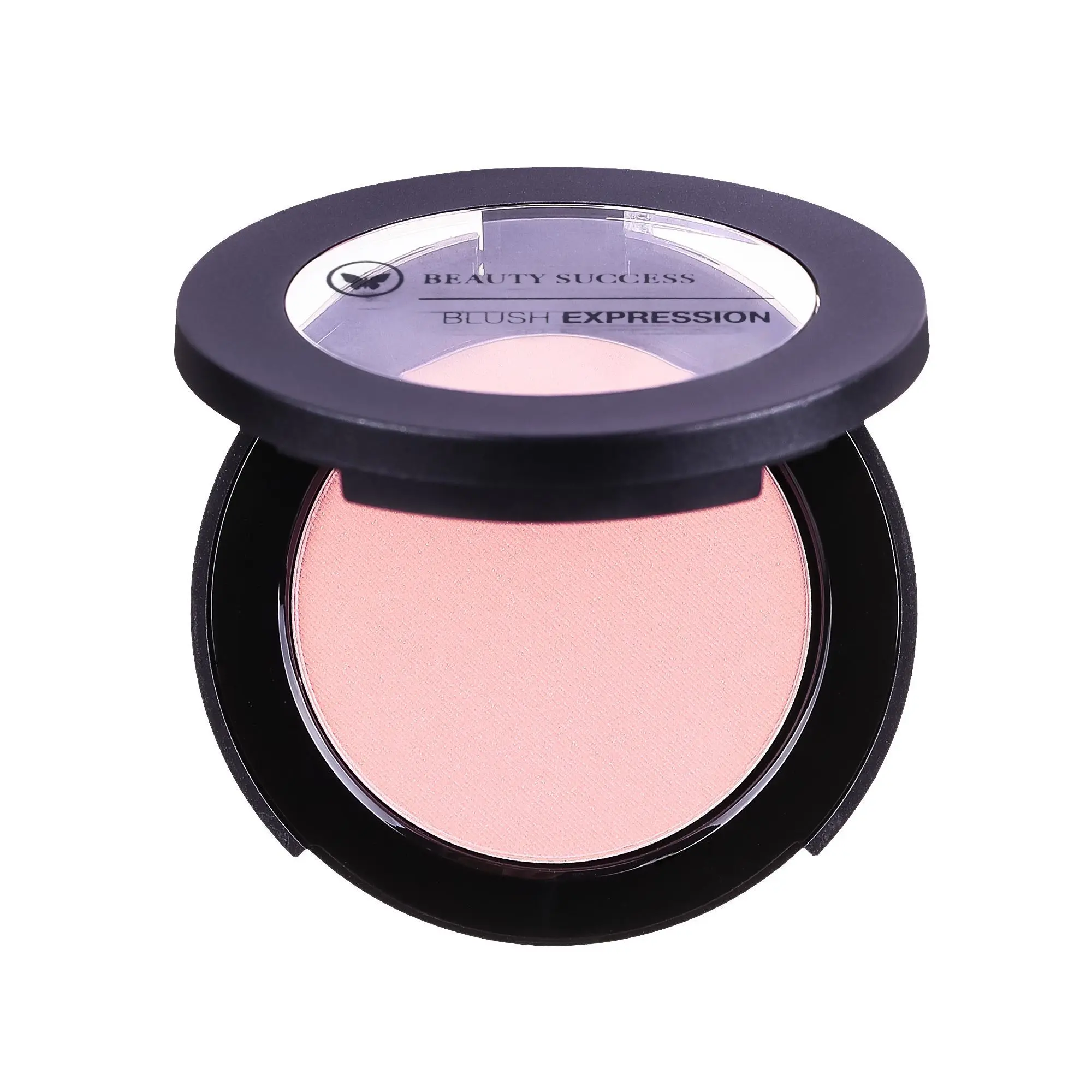 Beauty Success - Blush Expression Blush- Blush / Poudre Bronzante