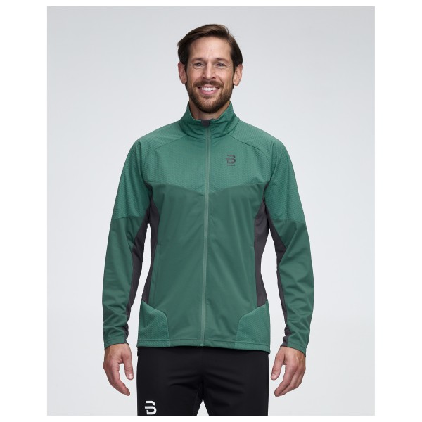 Daehlie - Jacket Rigid - Veste de ski de fond