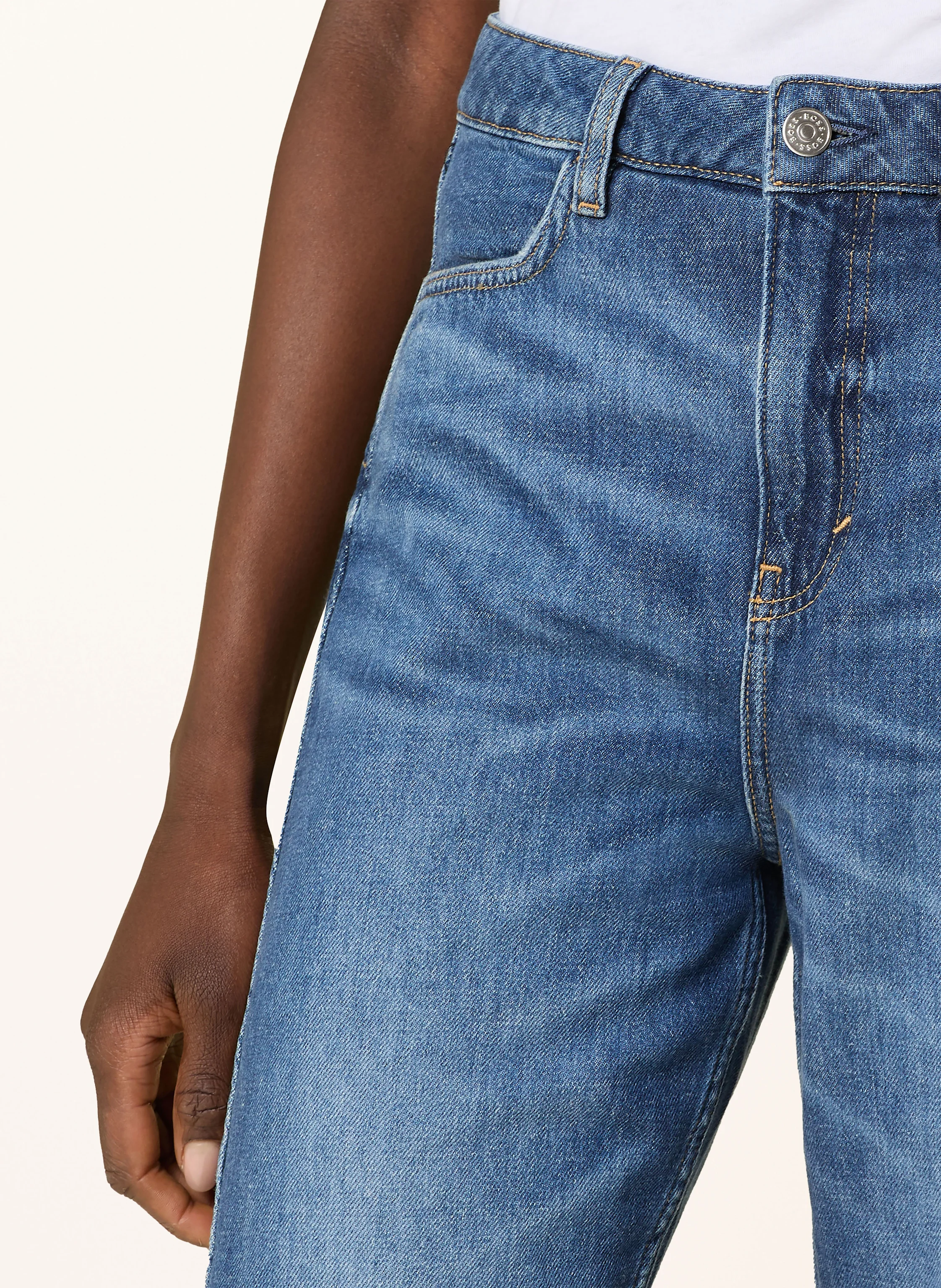 BOSS Jeans BALOON SPLIT