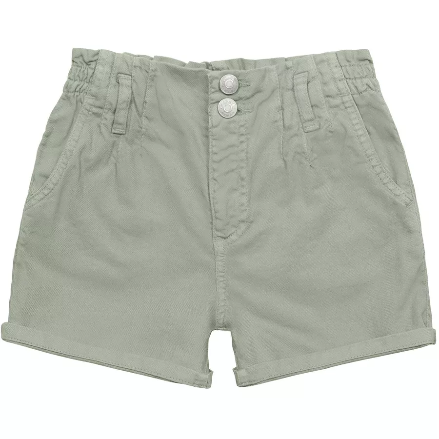 MINOTI Shorts Khakigrün
