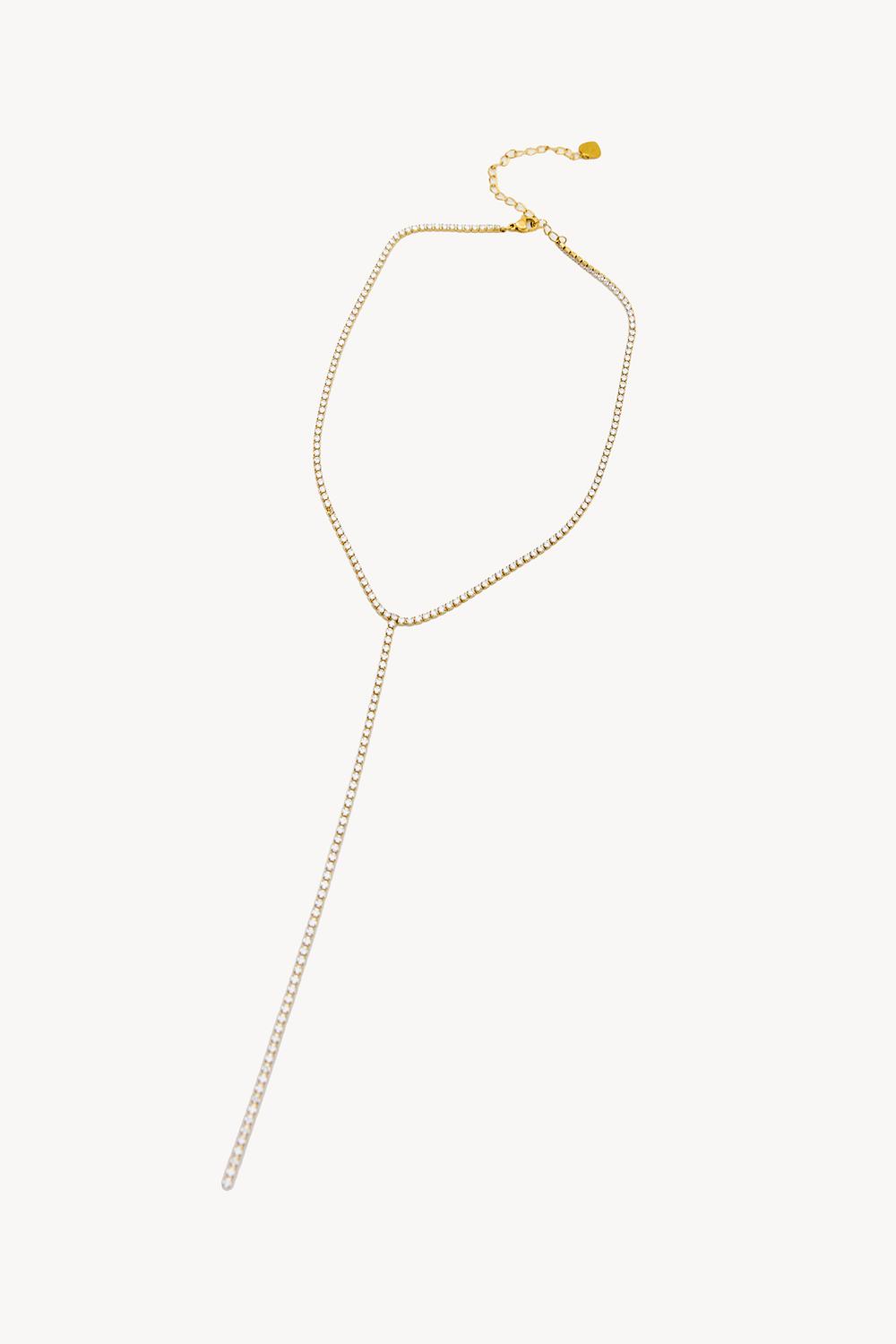 LOST IN WONDER - GOLD